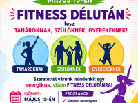 Fitnessdelutan